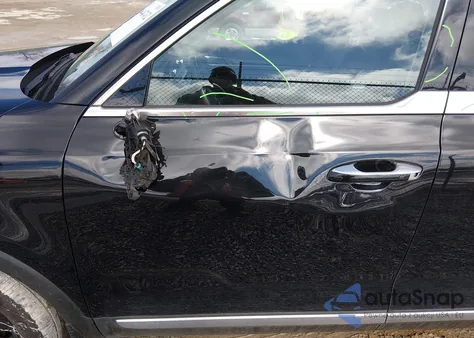 2021 Kia Telluride S z USA, uszkodzony, nr VIN 5XYP64HC8MG147427